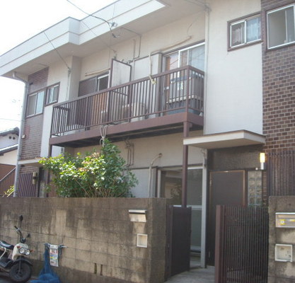 東京都練馬区小竹町２丁目 賃貸アパート 3DK