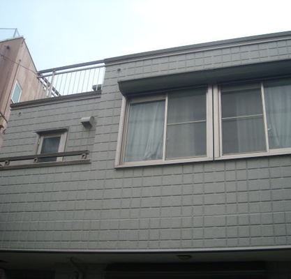 東京都豊島区長崎２丁目 賃貸アパート 1R
