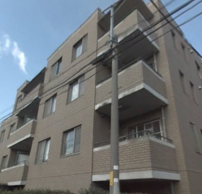 東京都板橋区向原１丁目 賃貸マンション 1LDK