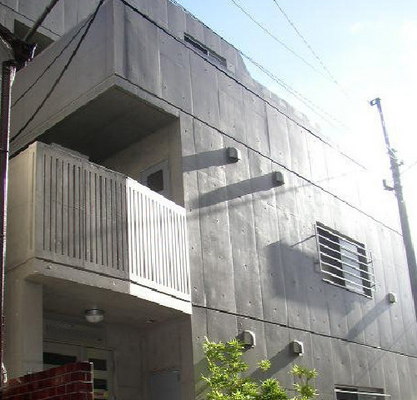 東京都豊島区要町１丁目 賃貸マンション 1K