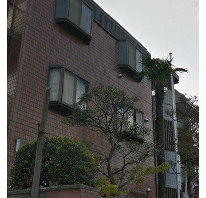東京都豊島区高松２丁目 賃貸マンション 1DK