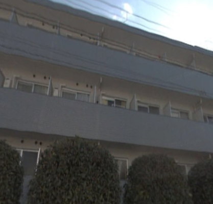 東京都練馬区旭丘２丁目 賃貸マンション 1K