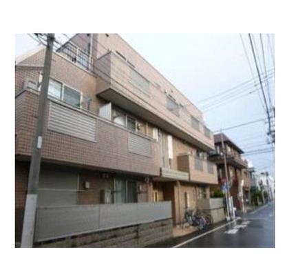 東京都豊島区要町３丁目 賃貸マンション 1DK