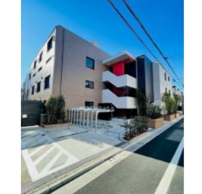 千川 マンション 1LDK