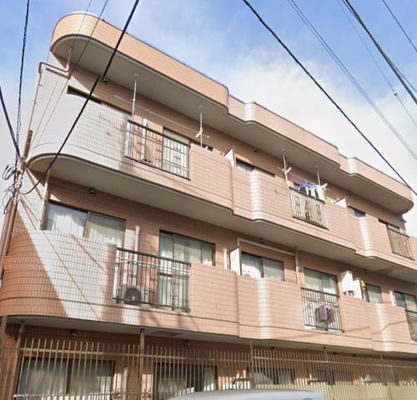 東京都板橋区小竹向原３丁目 賃貸マンション 1DK